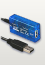 Produktbillede fra virksomheden Active Communication - USB-Isolator 1kV 
