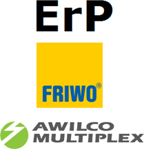 Produktbillede fra virksomheden Awilco ApS - Nye krav til strømforsyninger (ErP) - FRIWO er klar!