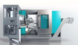 Produktbillede fra virksomheden INDEX-TRAUB Nordic AB - INDEX-TRAUB expanderar i hela Norden