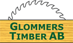 Glommers Timber AB