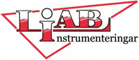 LIAB Instrumenteringar AB