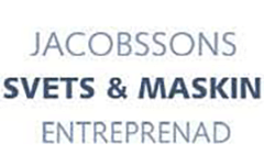 Jacobssons Svets & Maskinentreprenad AB