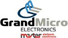 Grand Micro Electronics Sweden AB