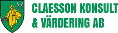 Claesson Konsult & Värdering i Borås AB