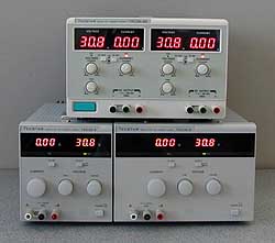 Produktbillede fra virksomheden Beatronic Supply ApS - DC-strømforsyninger