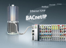 Produktbillede fra virksomheden Beckhoff Automation AB - BACnet