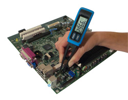 Produktbillede fra virksomheden CA Mätsystem AB - Metrix TCX001