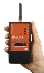 Produktbillede fra virksomheden ESD-Center AB - ESD Pro