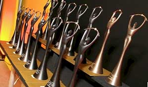 Produktbillede fra virksomheden Farnell Danmark A/S - Elektra Awards