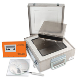 Produktbillede fra virksomheden Karl Deutsch Nordiska AB - Elcometer 215
