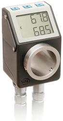 Produktbillede fra virksomheden Lenze AB - Absolut positionsindikator modell AP04 