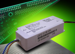Produktbillede fra virksomheden Multicomponent Norden AB - LDV/LVC 