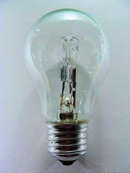 Produktbillede fra virksomheden Narva Scandinavia AB - HALOGEN (ES)