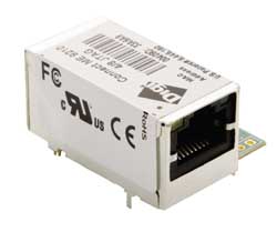Produktbillede fra virksomheden OEM Electronics AB - Digi Connect ME 9210