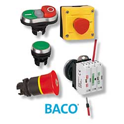 Produktbillede fra virksomheden OEM-Automatic AS - Betjeningsmateriell 