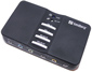 Ægte Surround via USB2.0