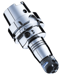 Produktbillede fra virksomheden Schunk Intec AB - RGG Spolenhet