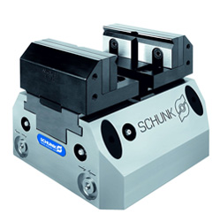 Produktbillede fra virksomheden Schunk Intec AB - Kraftblock för precis serieproduktion