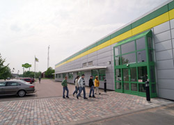 Produktbillede fra virksomheden Skånska Byggvaror AB - 2009 blev Skånska Byggvarors bästa år hittills