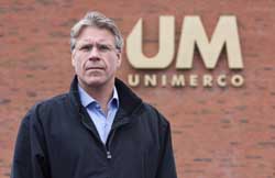 Produktbillede fra virksomheden Kyocera Unimerco A/S - Leif Lindberg