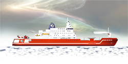 Produktbillede fra virksomheden Wärtsilä Oyj Abp - Wärtsilä 32 -motorer 