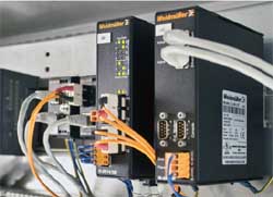 Produktbillede fra virksomheden Weidmüller AB - Advance Line, Wave Line, ECO Line 