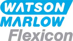Produktbillede fra virksomheden Watson-Marlow Alitea - Flexicon A/S